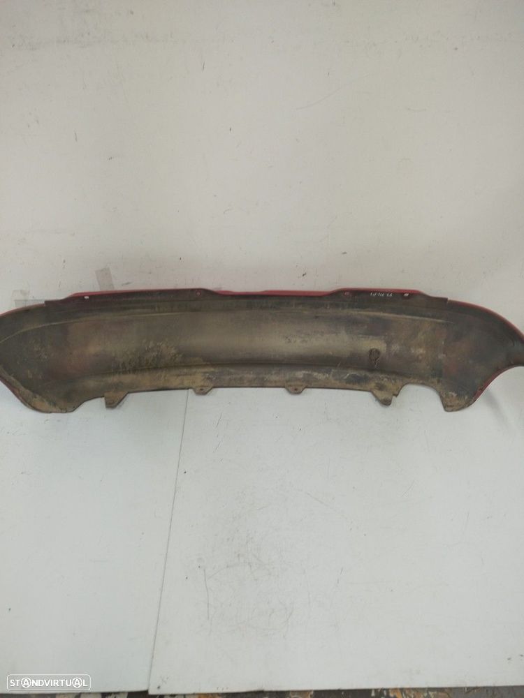 Para Choques Tr Fiat Punto (176_) - 3