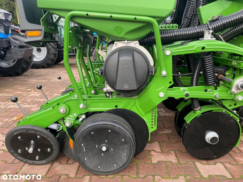 Amazone Precea 4500 - 15