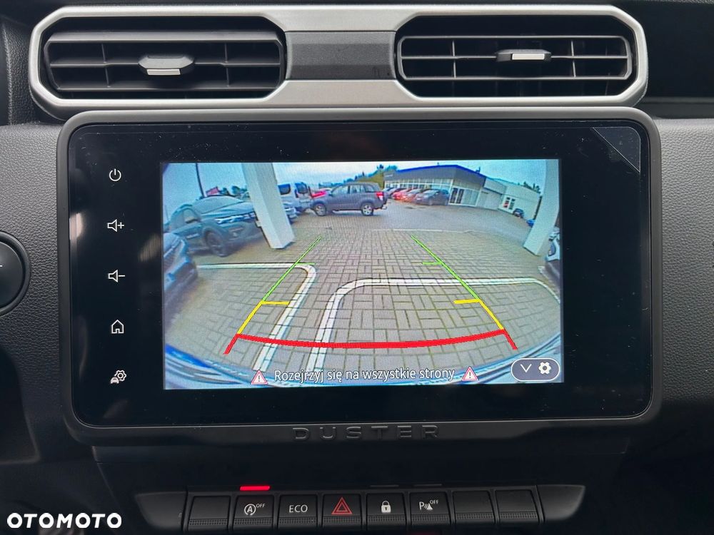 Dacia Duster 1.3 TCe Journey - 14