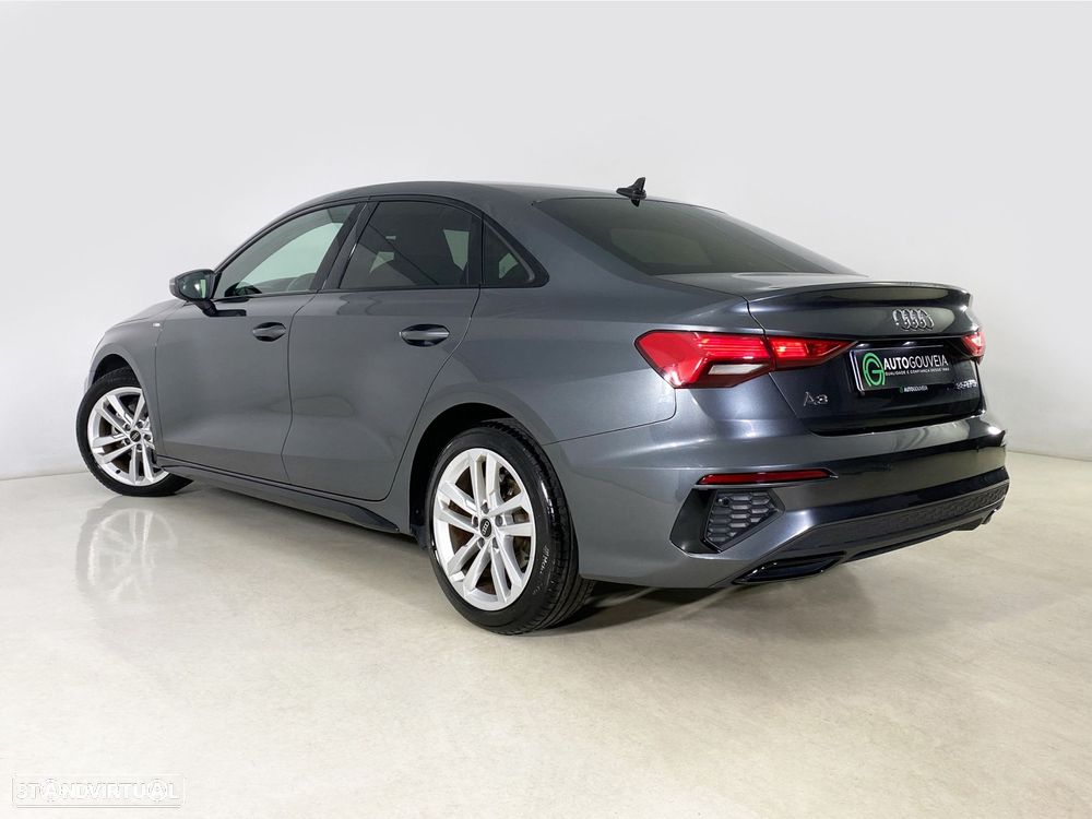 Audi A3 - 5