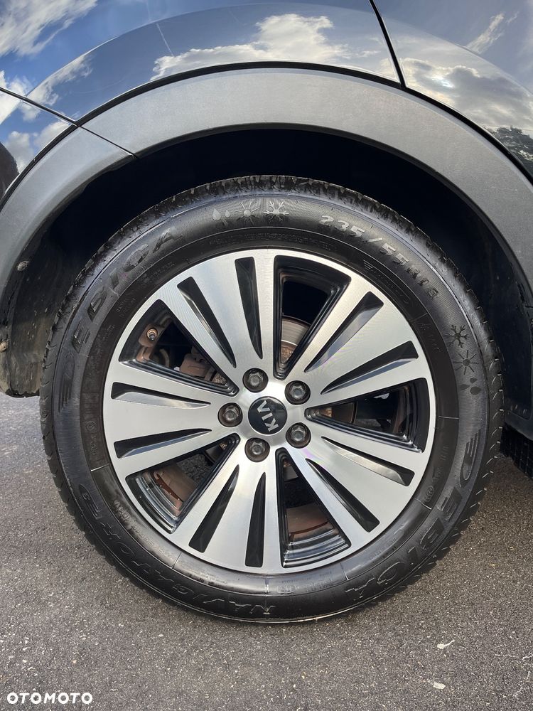 Kia Sportage - 14