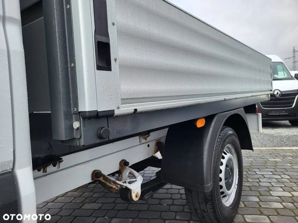 Mercedes-Benz SPRINTER 316- 2,2 CDI-DOKA  6-OSÓB -KLIMA-ŁADNY - 23