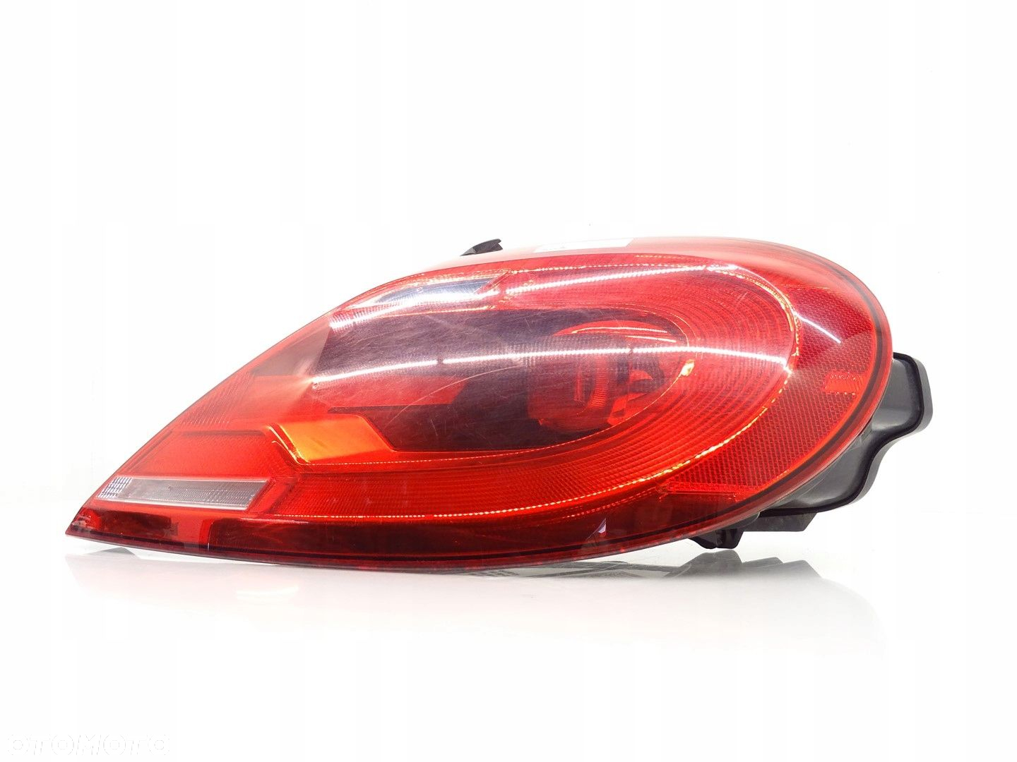 LAMPA PRAWY TYŁ PRAWA TYLNA VW BEETLE II 5C 5C5945096H - 3