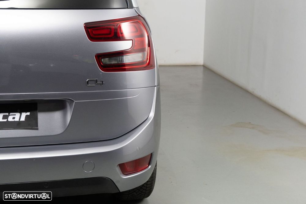 Citroën Grand C4 Spacetourer 1.2 PureTech Origins - 18