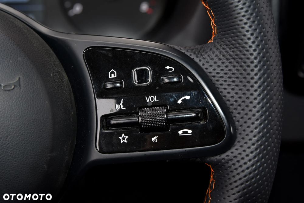 Mercedes-Benz SPRINTER - 19