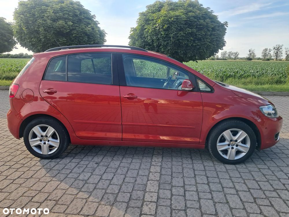 Volkswagen Golf 1.4 Style - 9