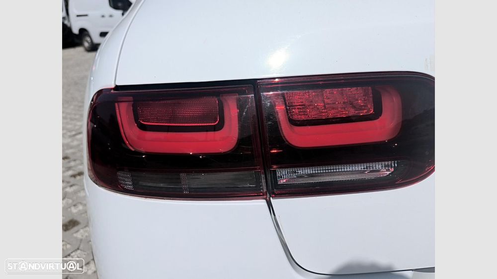 Citroën C4 Cactus 1.2 PureTech Cool&Comfort - 10