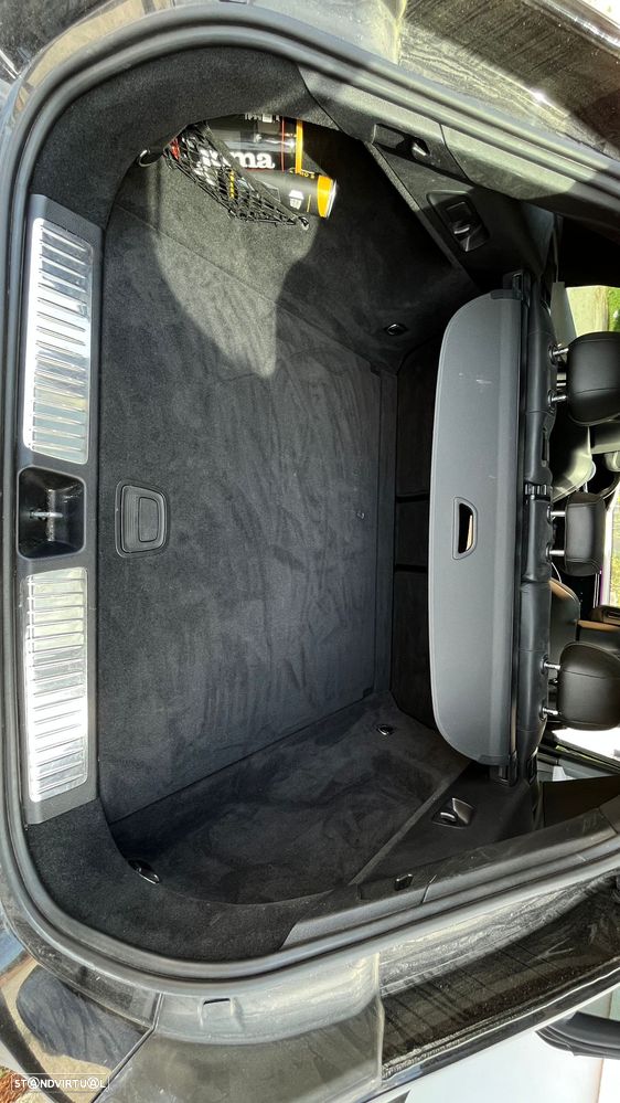 Mercedes-Benz EQE SUV 500 4MATIC Edition - 24