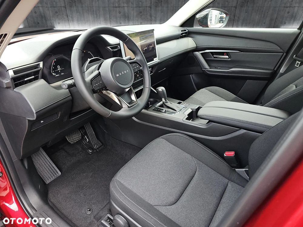 Mazda CX-5 2.5 e-SKYACTIV G Prime-Line - 11