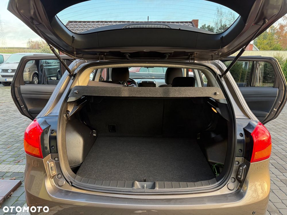 Mitsubishi ASX 1.6 2WD Edition - 15