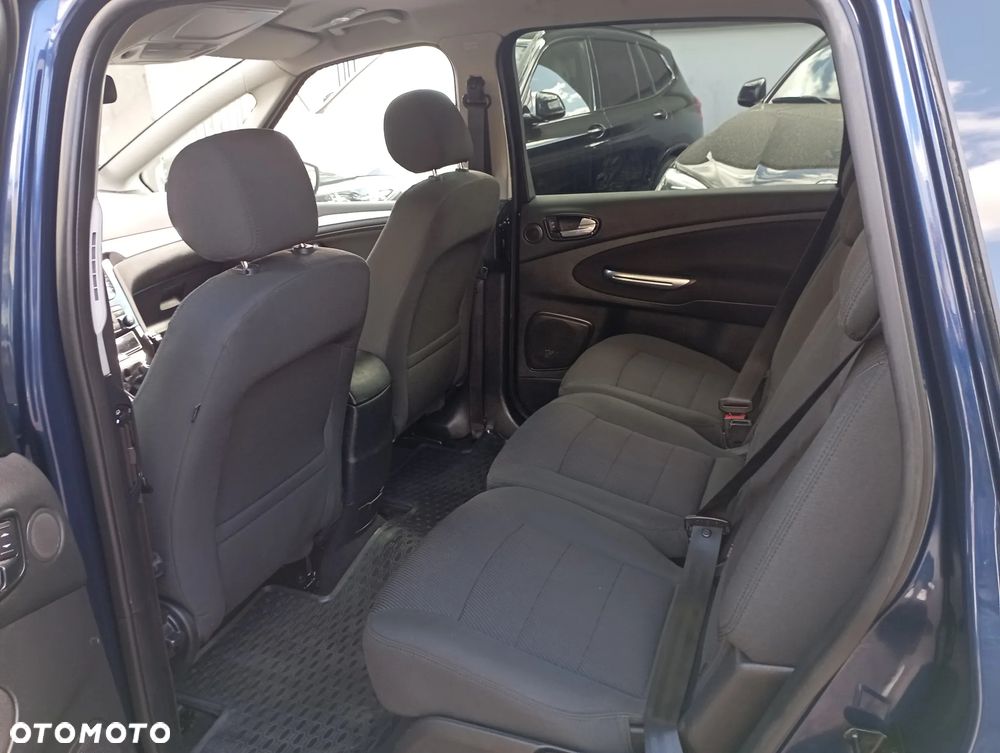 Ford S-Max 1.6 T Trend - 11