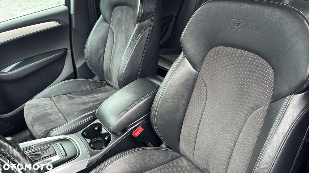 Audi Q5 2.0 TFSI Quattro S tronic - 8