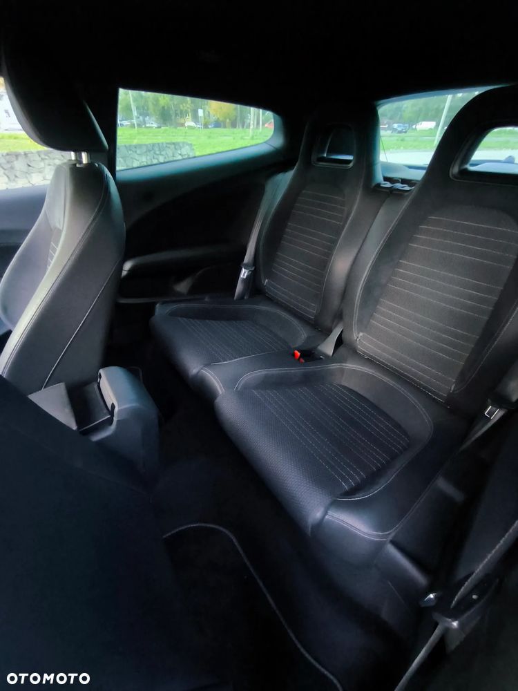 Volkswagen Scirocco 1.4 TSI DSG Team - 23