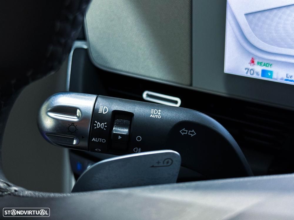 Hyundai Ioniq 5 77 kWh Vanguard+ - 44
