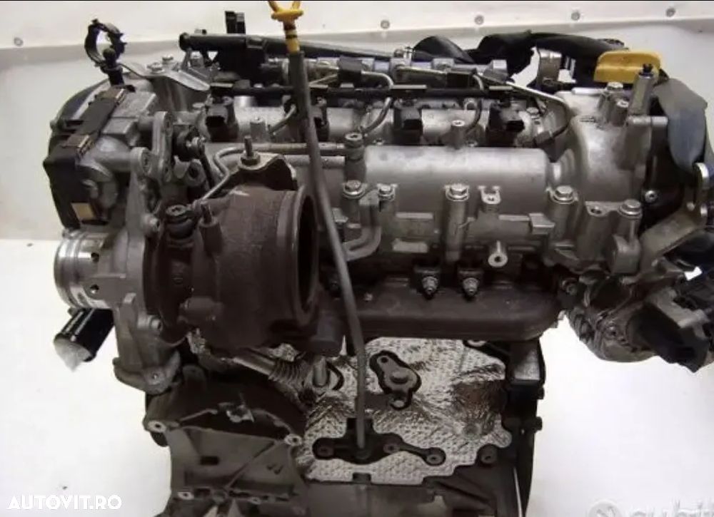 Motor Jeep Renegade 2.0 CRD 2014 2015 2016 2017 2018 2019 2020 2021 2022 - 1