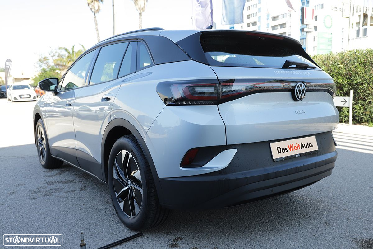 VW ID.4 77 kWh Pro Performance - 3
