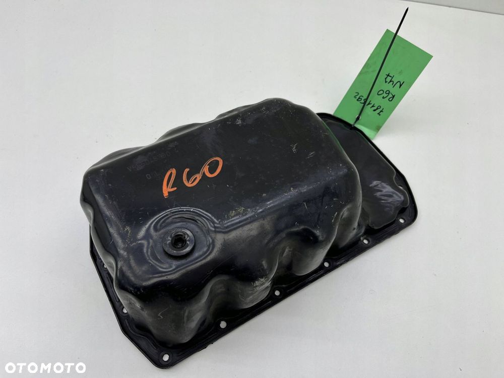 MINI R60 R55 R56 MISKA OLEJOWA 7550483 - 2