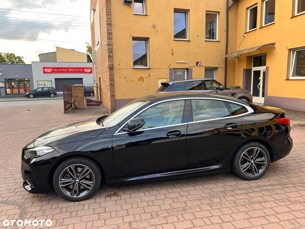 BMW Seria 2 - 4