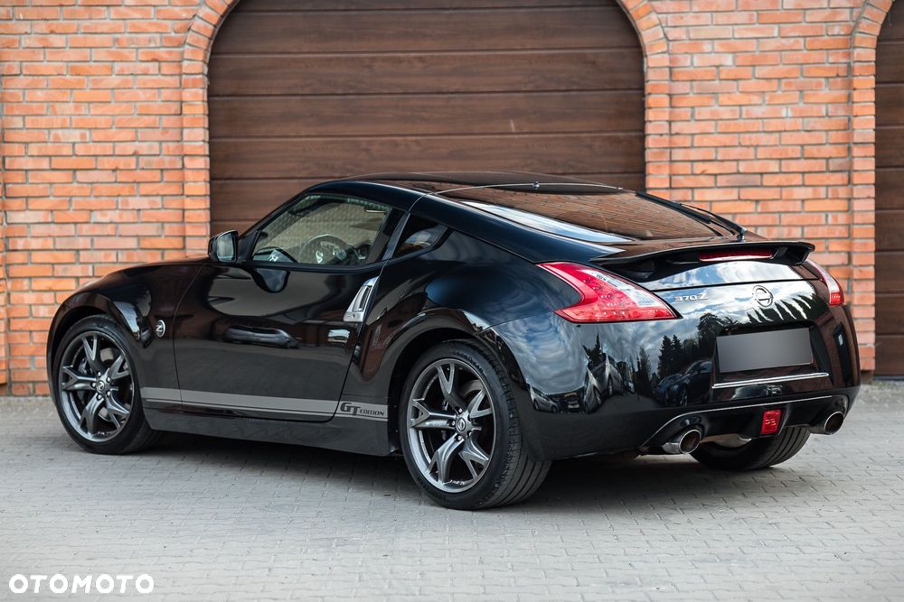 Nissan 370 Z 3.7 V6 Premium - 10