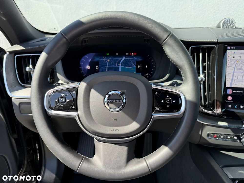 Volvo XC 60 - 17