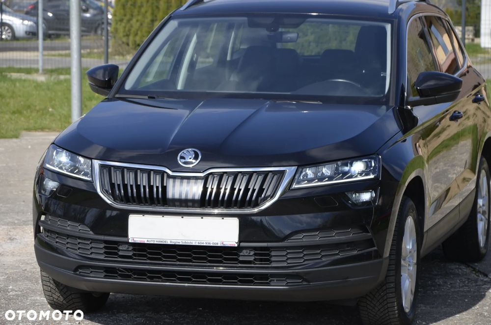 Skoda Karoq - 7
