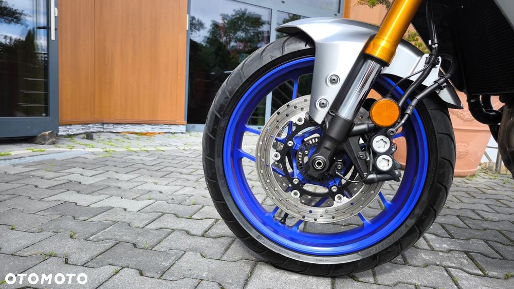 Yamaha Tracer - 30