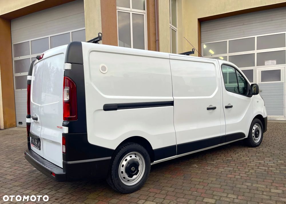 Renault Trafic L2H1 - 7