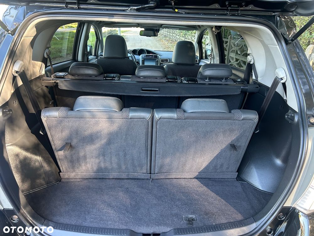 Toyota Verso 1.8 7-Sitzer Skyview Edition - 9