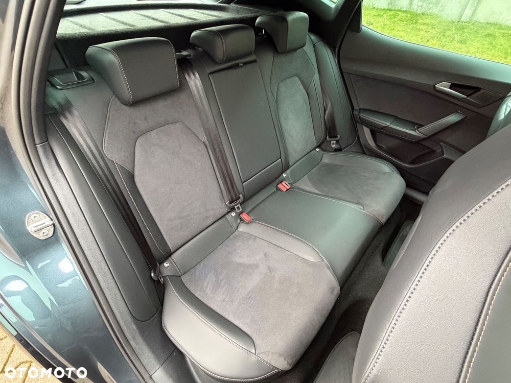 Cupra Formentor 2.0 TSI 4Drive DSG VZ - 22