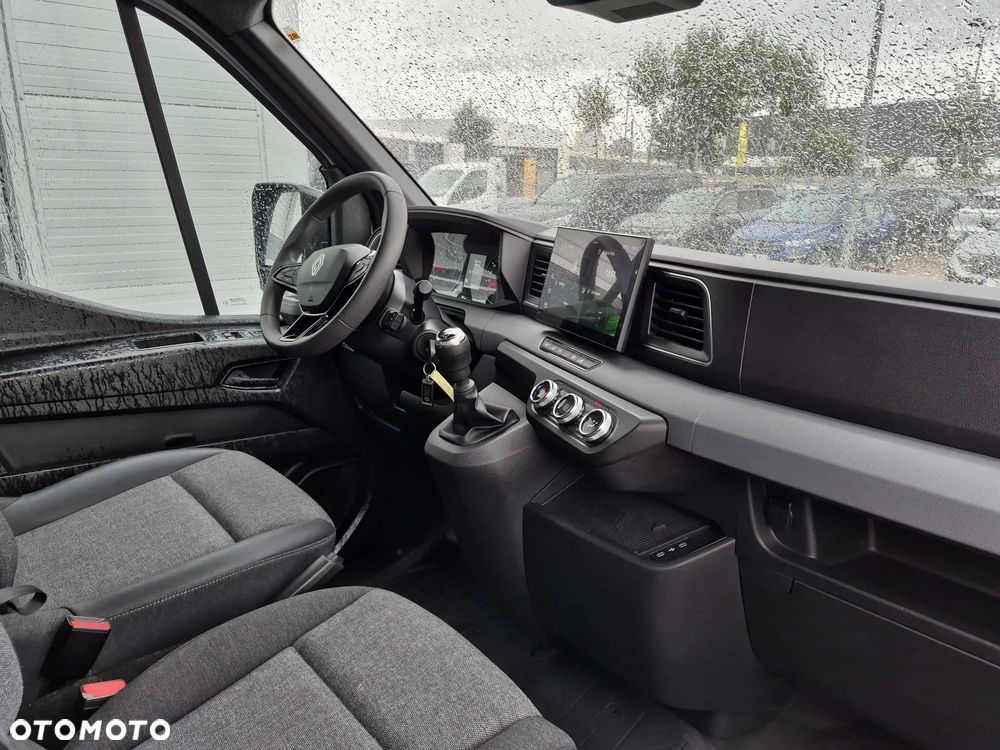Renault MASTER Furgon FWD EXTRA 3,5T L3H2 2.0dCi 130 - 17