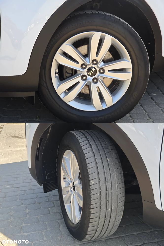 Kia Sportage 1.6 GDI 2WD Vision - 7