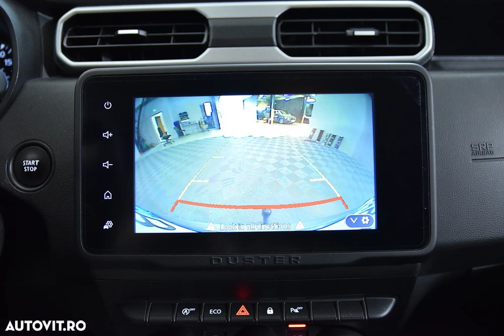 Dacia Duster - 19