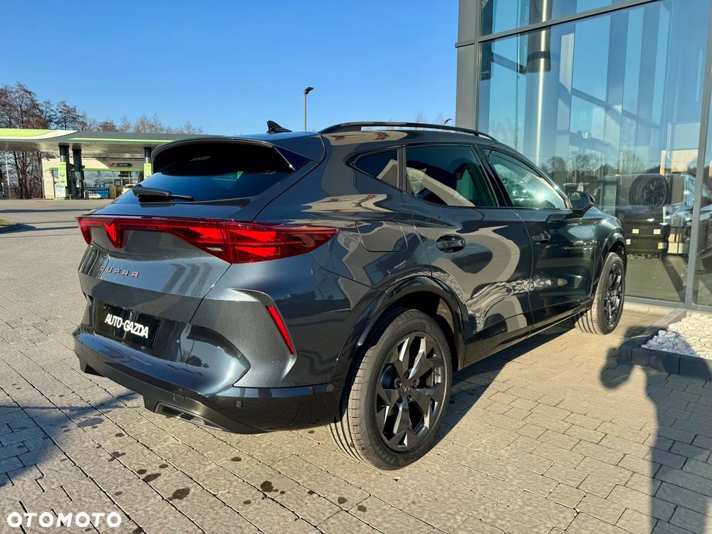 Cupra Formentor 1.5 eTSI mHEV DSG - 7