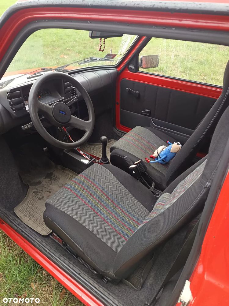 Fiat 126 650 Elegant - 5