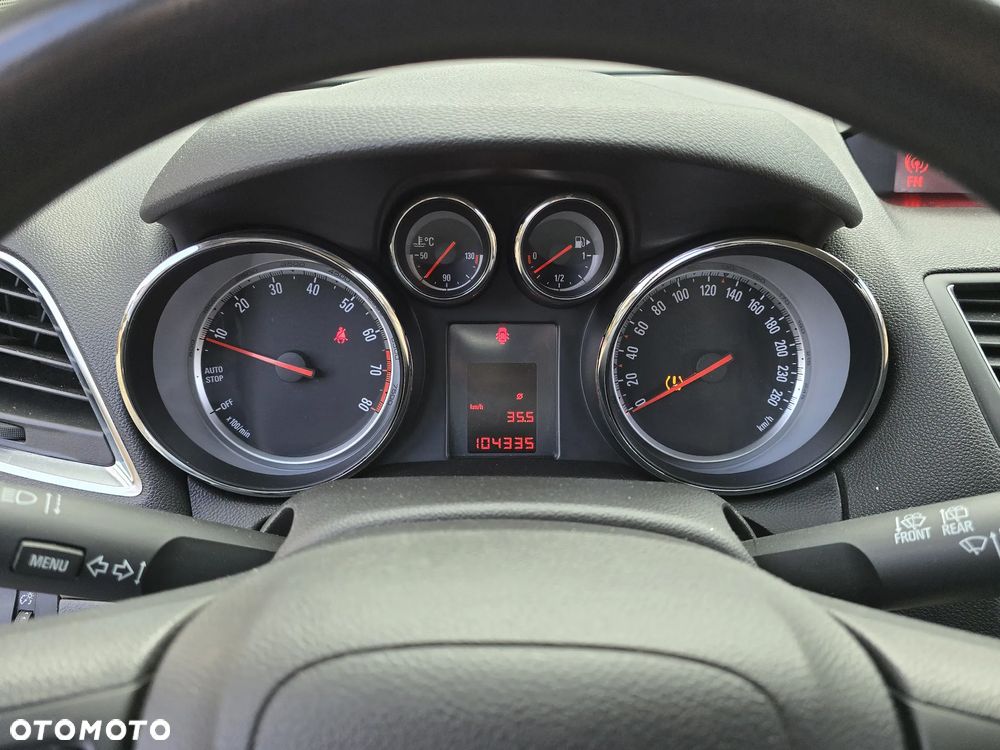 Opel Mokka 1.6 Enjoy S&S - 15