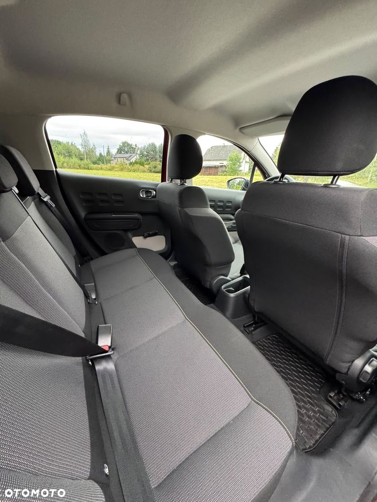 Citroën C3 1.2 PureTech Plus - 28