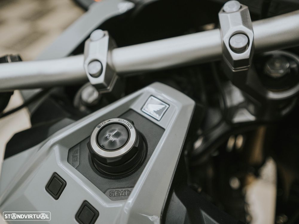 Honda X-ADV - 10