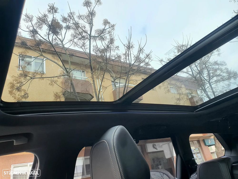 Peugeot 5008 1.5 BlueHDi GT - 5