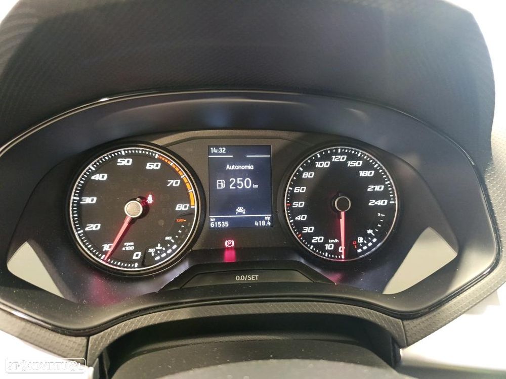 SEAT Arona 1.0 TSI FR - 7