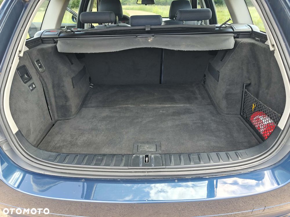 BMW Seria 3 - 15
