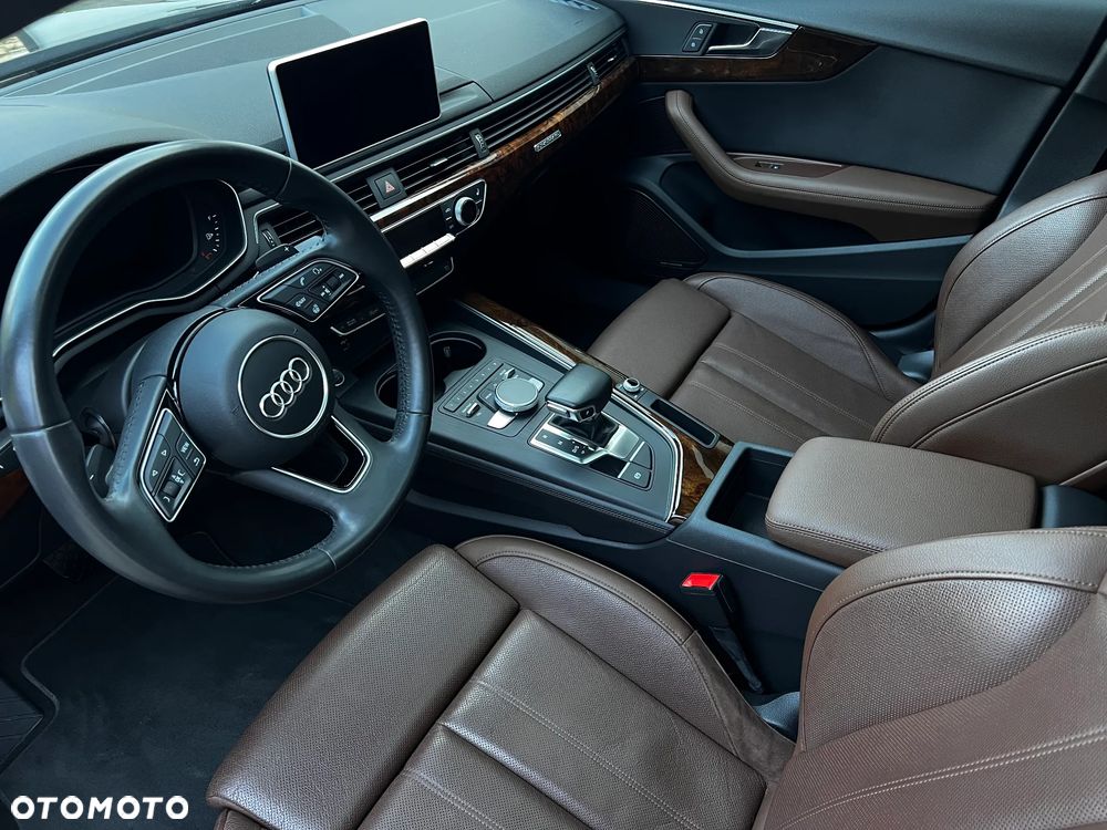 Audi A5 Sportback 2.0 TFSI quattro S tronic sport - 23