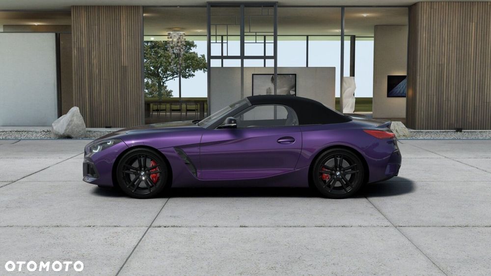 BMW Z4 - 2