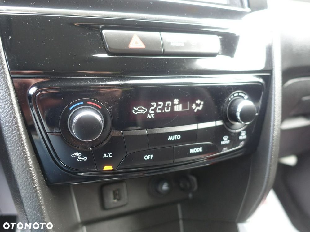 Suzuki Vitara 1.4 Boosterjet XLED 4WD - 25