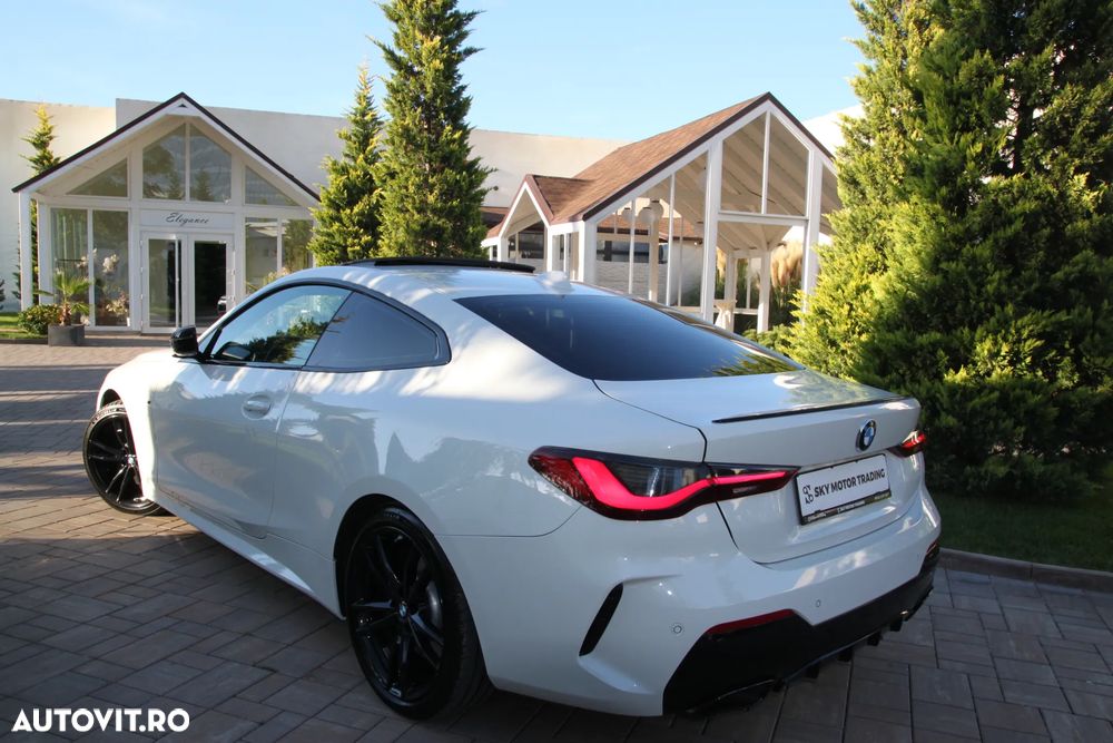 BMW Seria 4 - 13