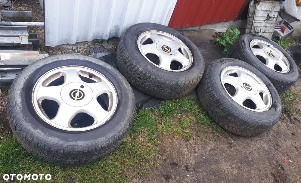 Opel Astra G II Drzwi Błotnik Maska Lampy Silnik - 17