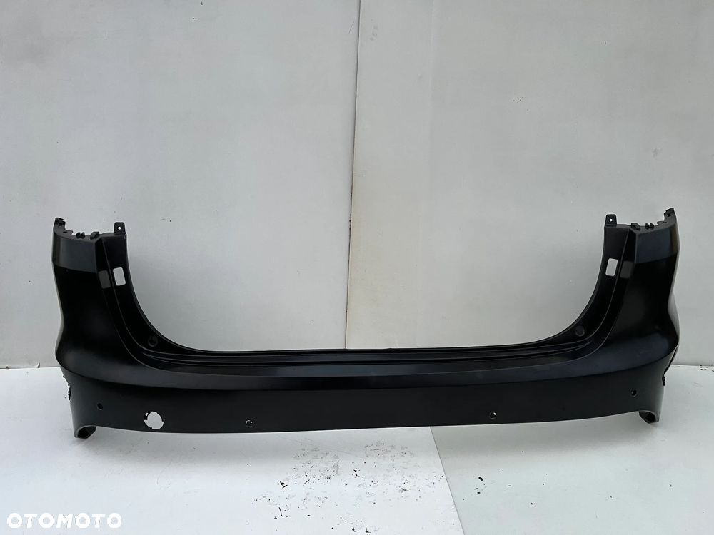 Kia Ceed III Kombi Zderzak Tył NOWY Tylny