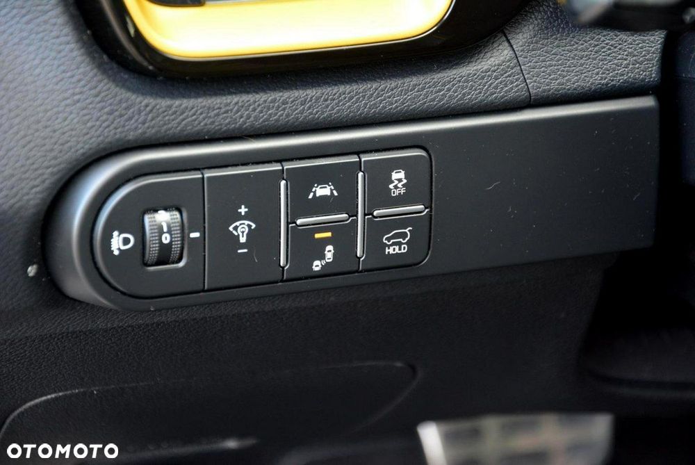 Kia XCeed 1.6 T-GDI OPF DCT7 LAUNCH EDITION - 36