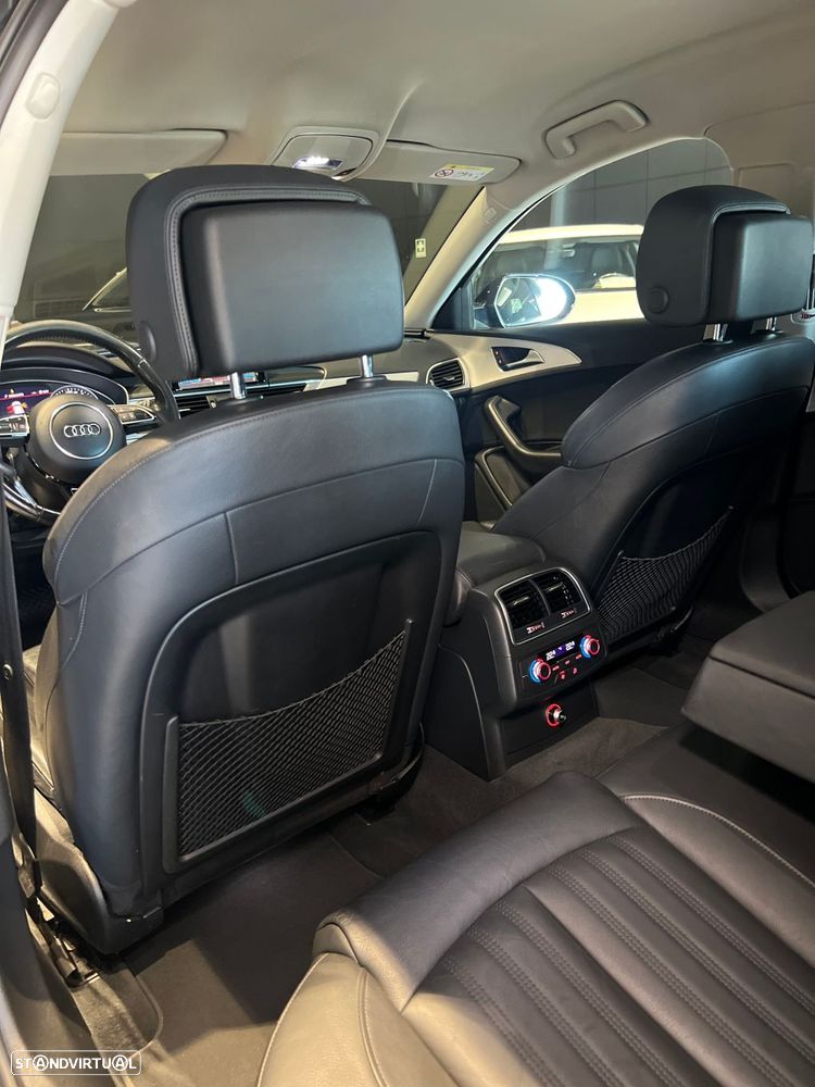 Audi A6 Avant 2.0 TDi Advance S tronic - 42