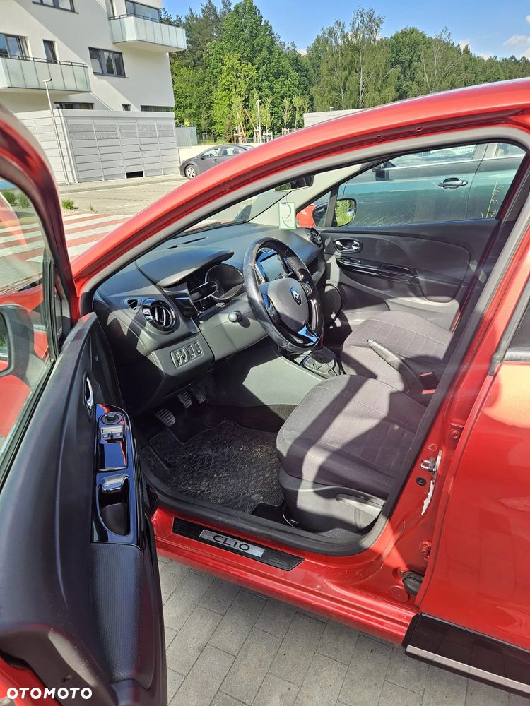 Renault Clio 1.5 dCi Energy Eco Expression - 8
