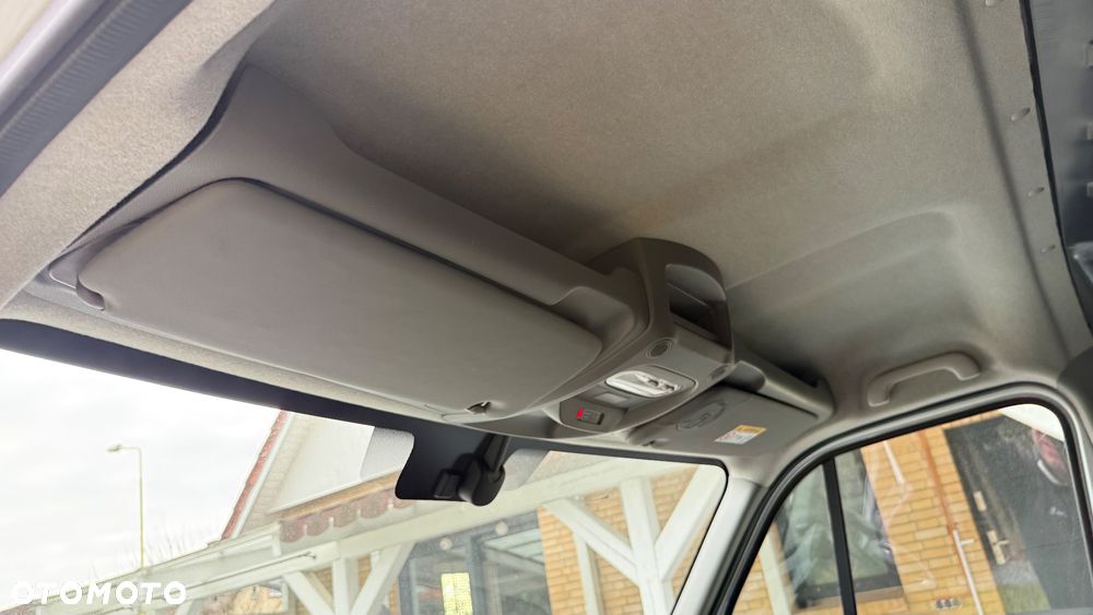Renault Master Movano Long L3H2 180KM BOTT WARSZTAT - 17
